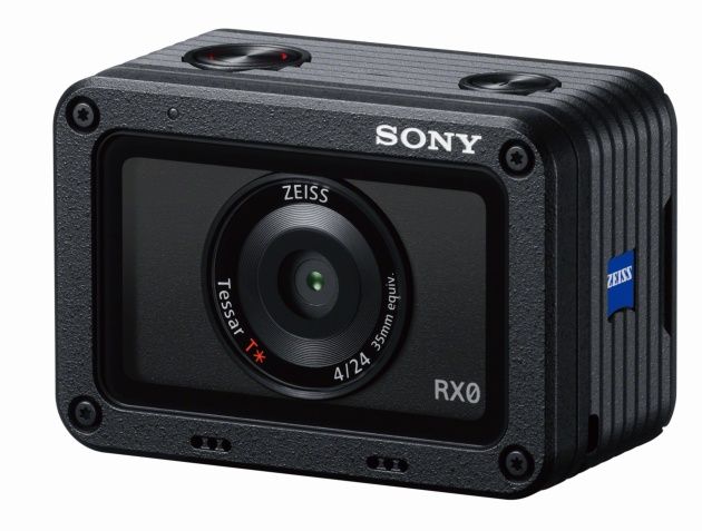Sony RX0