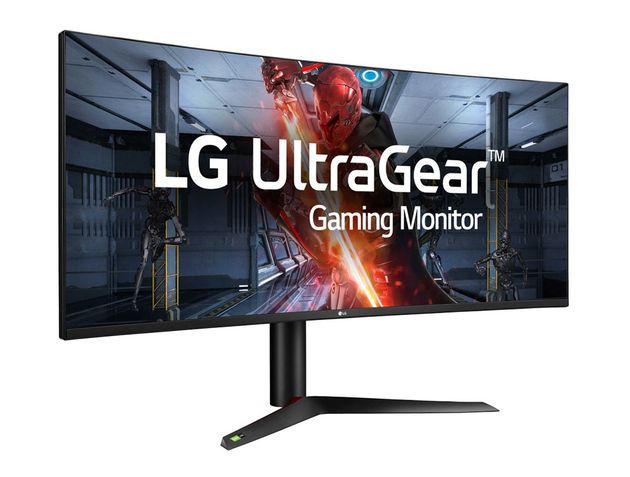 LG 38GL950G