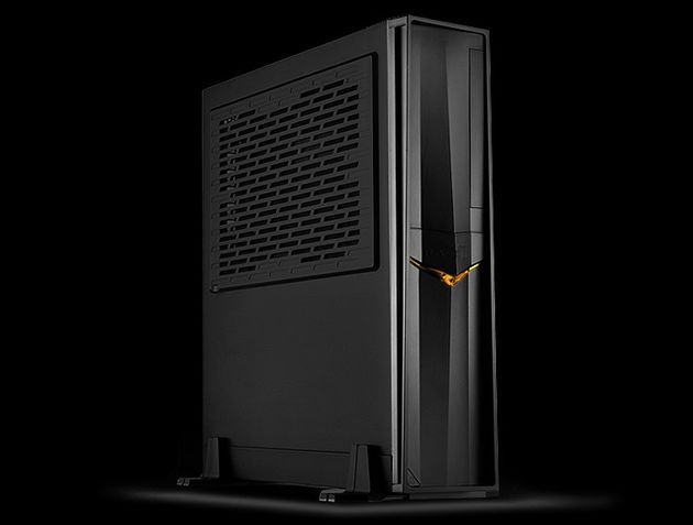 SilverStone Raven Z 2 obudowa