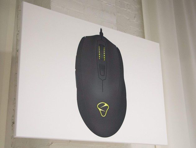 Mionix Castor 3