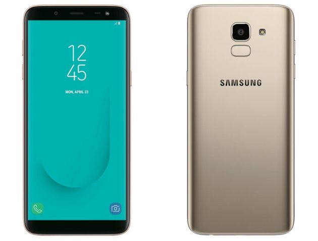 Galaxy J6
