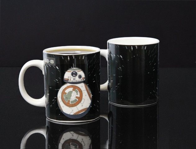 Good Loot Star Wars kubek