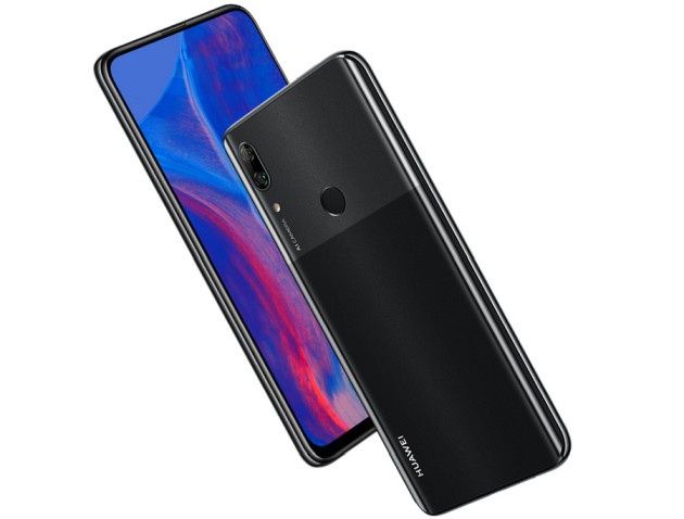 Huawei P Smart Z