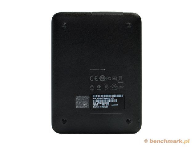 WD MyPassport