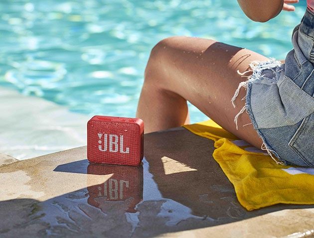 JBL GO 2