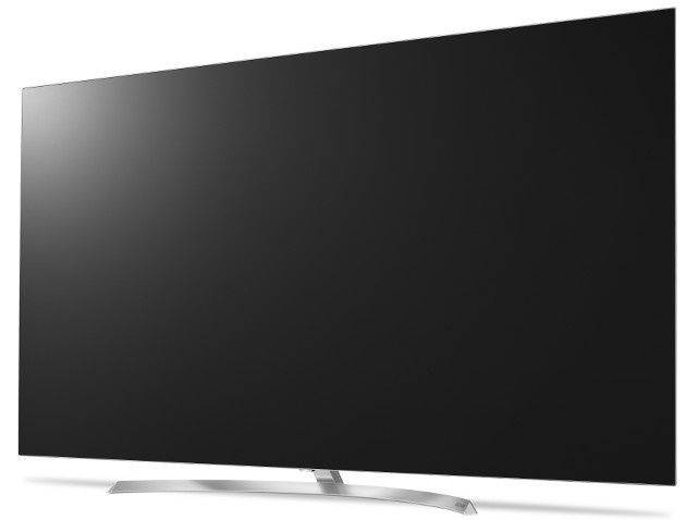 LG OLED E7