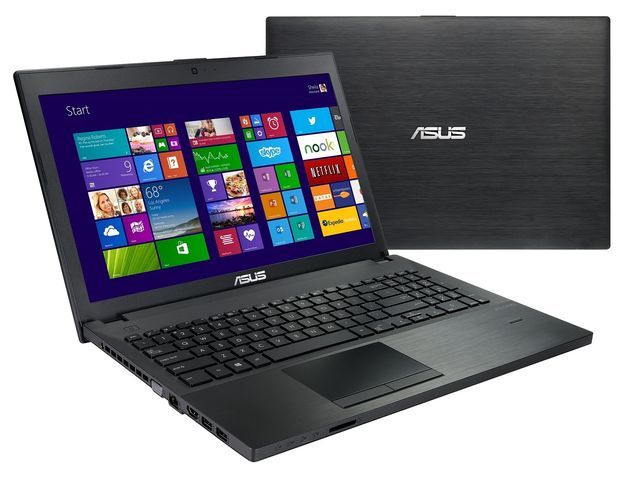 ASUSPro PU551 laptop