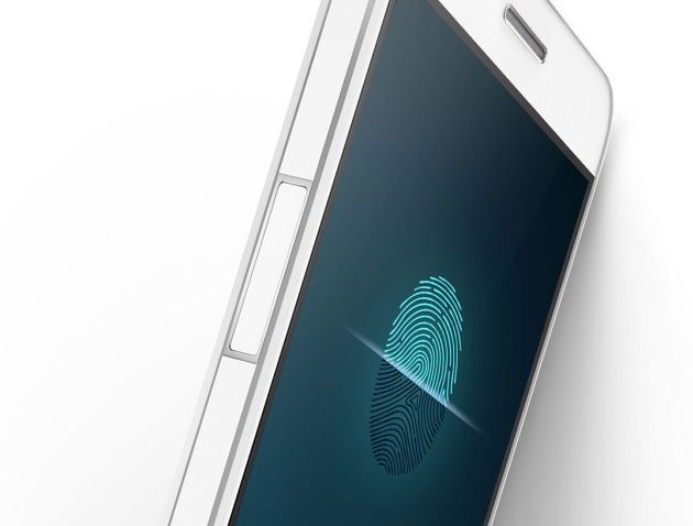 Huawei Honor 7i czytnik linii papilarnych