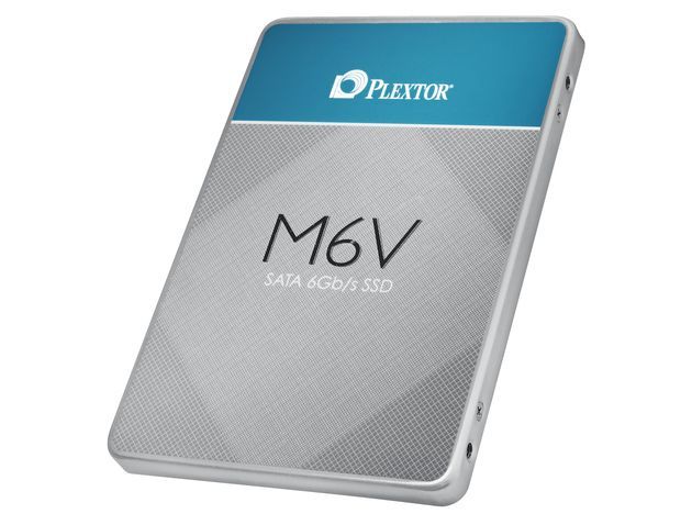 Plextor M6V dysk SSD