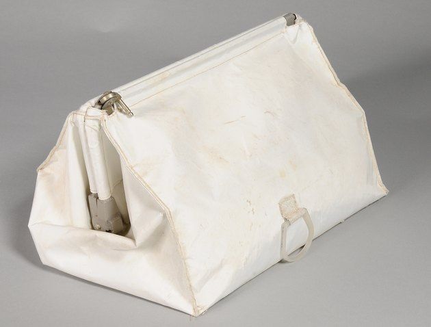 Apollo 11 torba