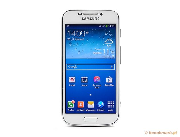 Samsung galaxy S4 zoom