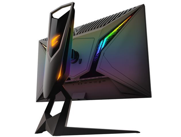 Gigabyte Aorus KD25F
