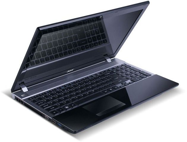 Acer Aspire V3-571G NX.M6AEG.003 laptop Nvidia GeForce GT 730M karta graficzna zdjęcie