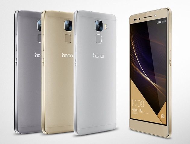 Honor 7