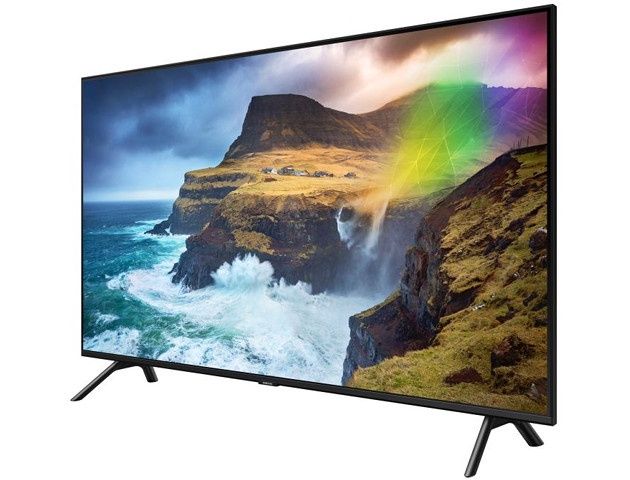 Samsung QLED Q70 TV