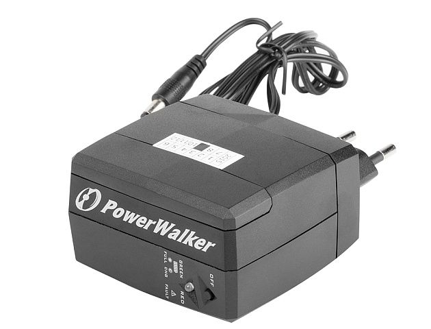 PowerWalker
