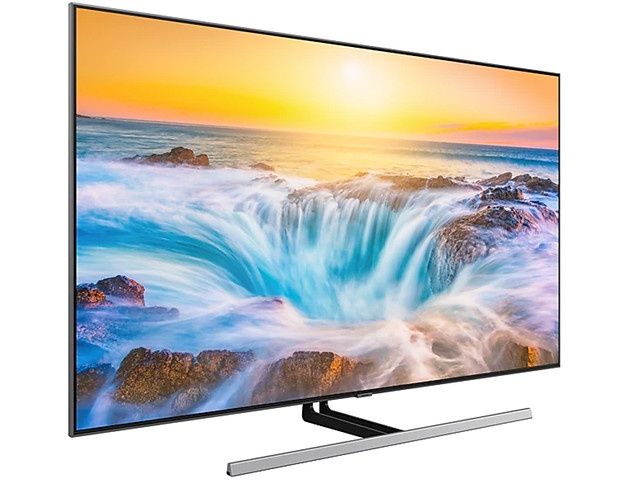 Samsung QLED Q85 TV