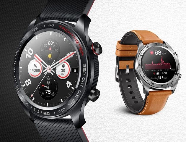 Honor Watch Magic smartwatch