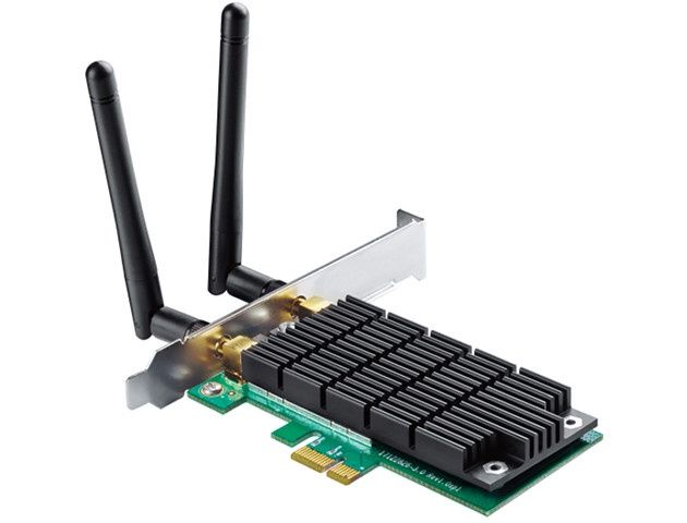 TP-Link Archer T4E