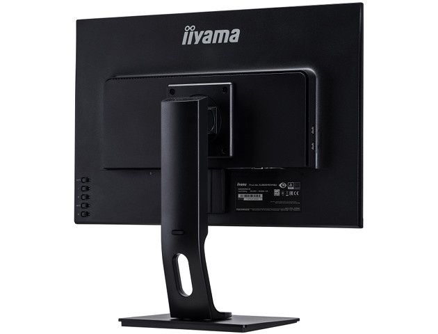 iiyama ProLite XUB2595WSU-B1 tył