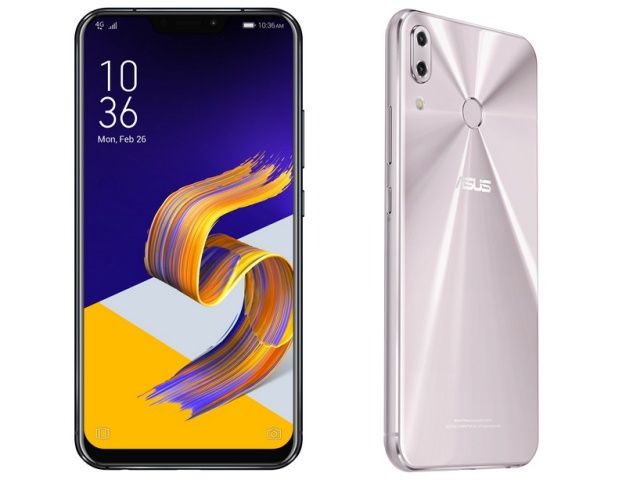 ZenFone 5Z