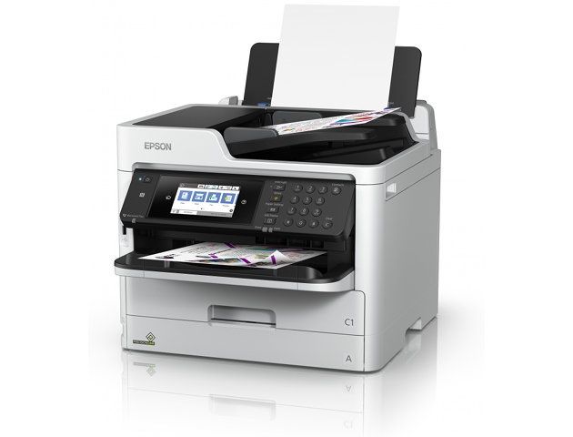 Epson WorkForce Pro WF-C5790DWF