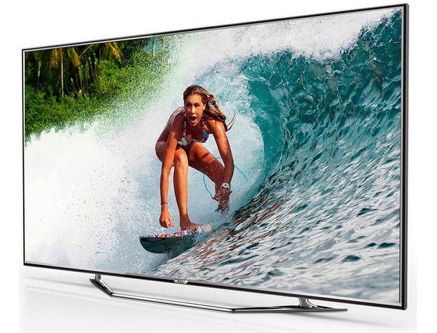 TCL UH9500