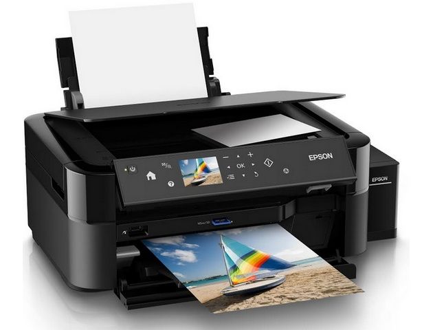 Epson L850