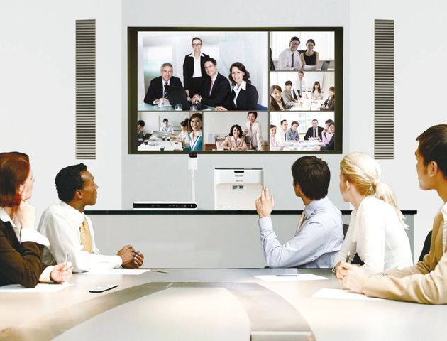 Ricoh Unified Communication System Advanced