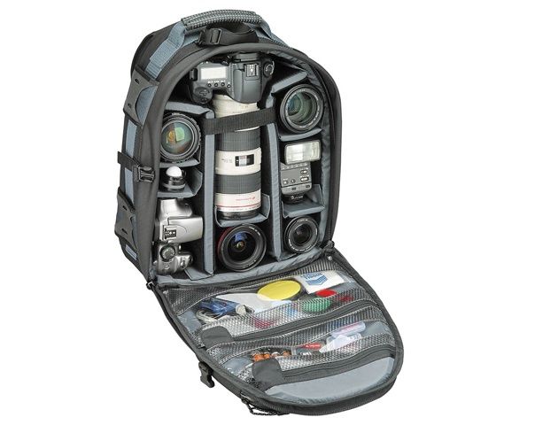 Tamrac Expedition 5x