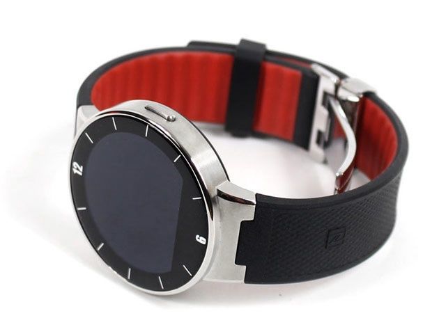 Alcatel OneTouch Watch - smartwatch