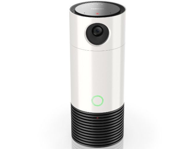 Toshiba Symbio głośnik