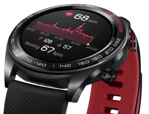 Honor Watch Magic puls