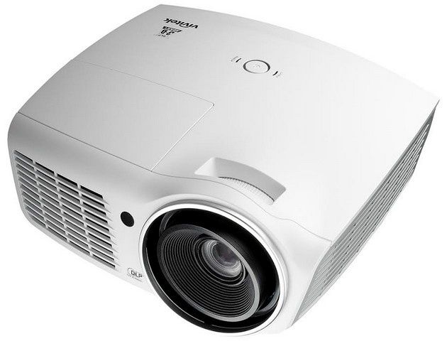 Vivitek D865 D867 projektor