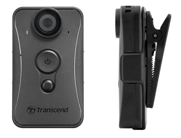 Transcend DrivePro Body 20 kamerka
