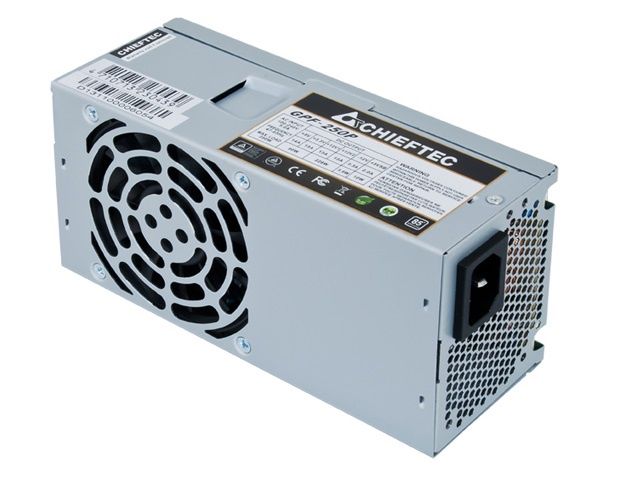 Chieftec Smart GPF-250P