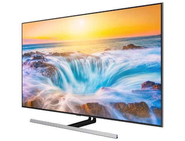 Samsung Q85