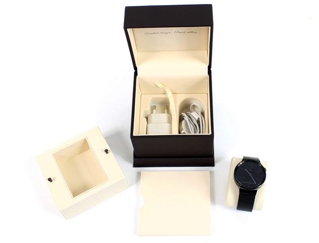 Huawei Watch opakowanie