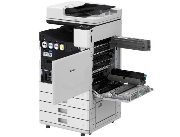 Canon WG7500 wygląd