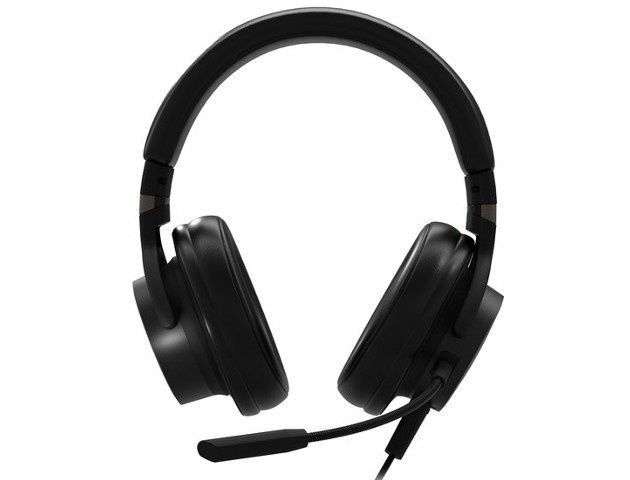 Cooler Master MH751 wygląd