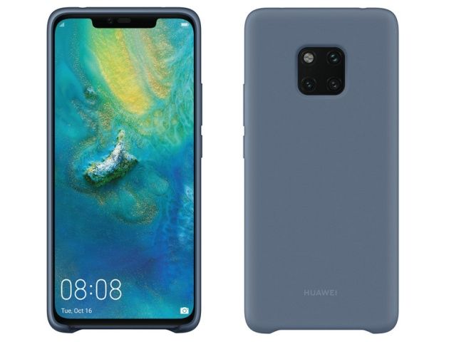 Huawei Mate 20 Pro