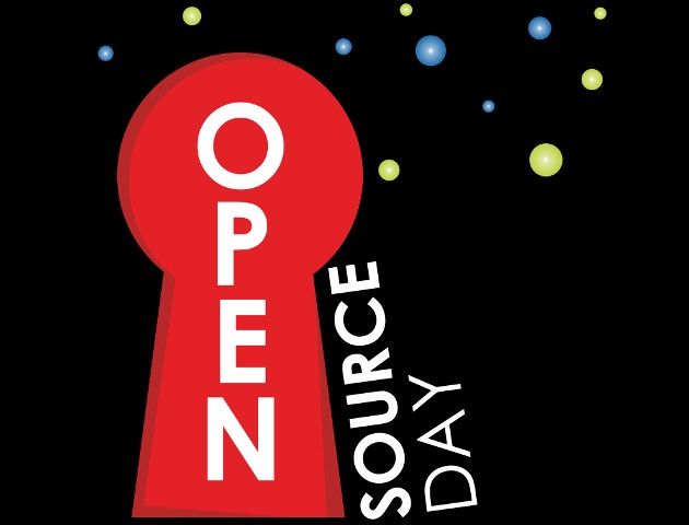 Open Source Day 2016