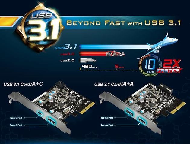 ASRock Z97 Extreme6/USB 3.1 i X99 Extreme6/USB 3.1 płyty główne