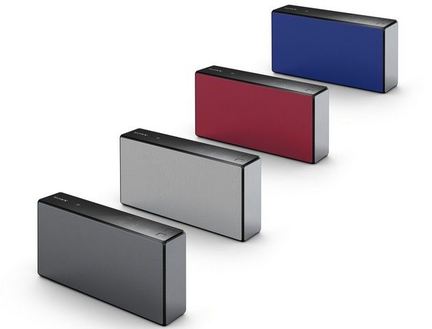 Sony SRS-X55