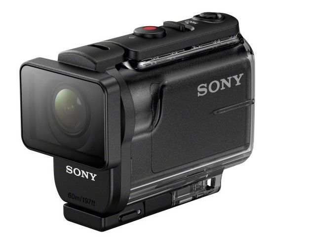 Sony AS50