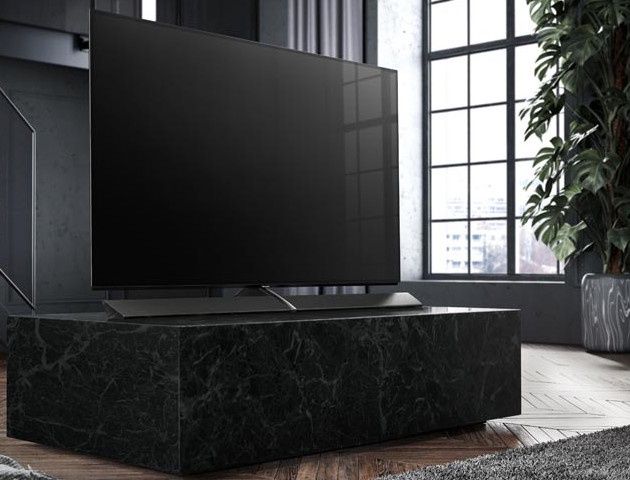 Panasonic 77 OLED