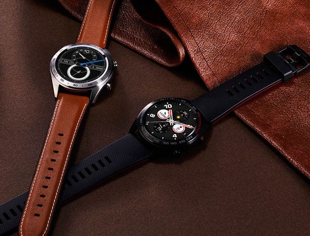 Honor Watch Magic zegarek