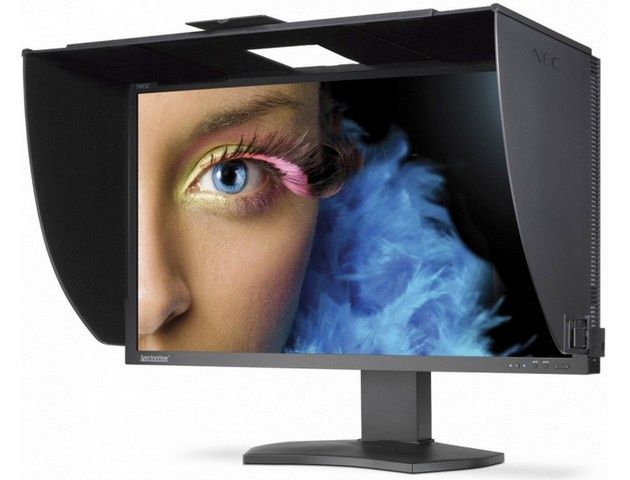 NEC SpectraView Reference 322UHD