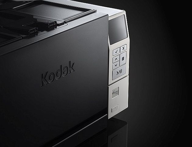 Kodak i4x50