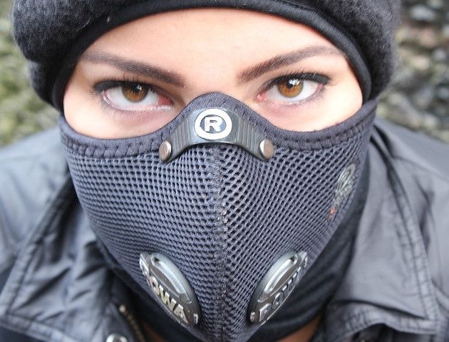 Respro Ultralight
